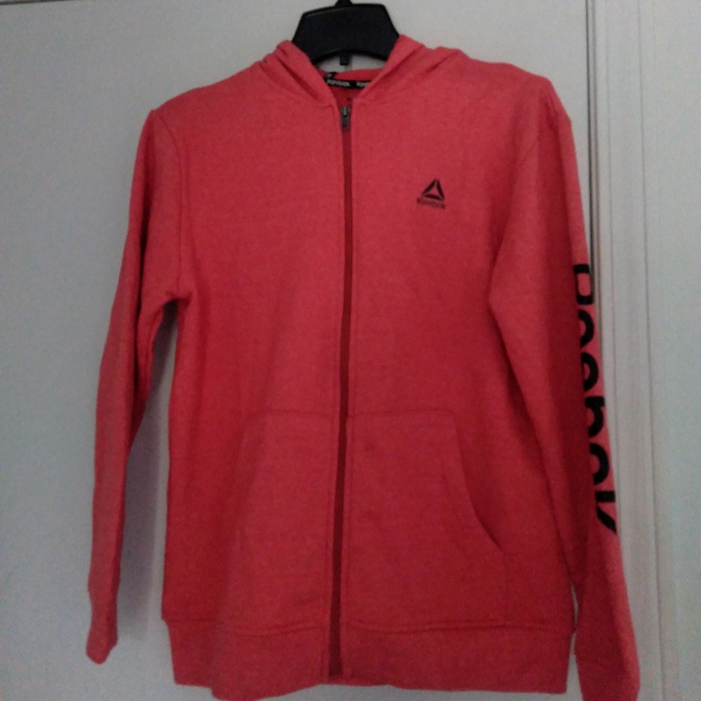 Boys REEBOK Hoodie